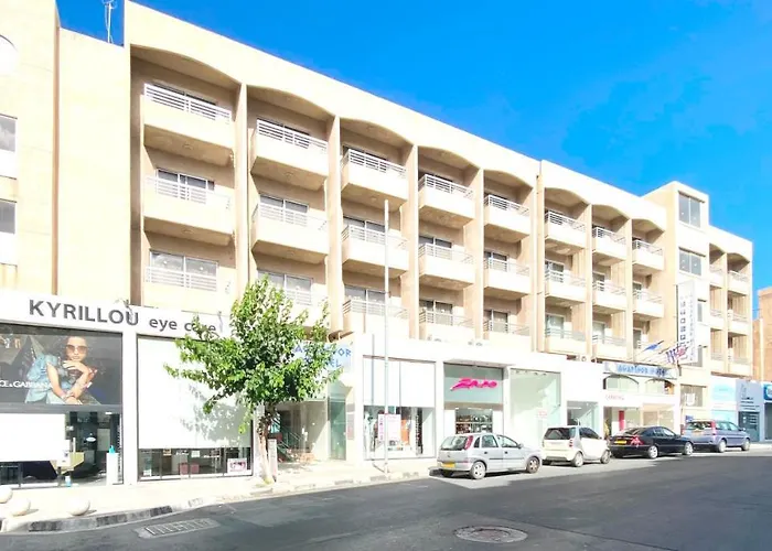 Paphos hotels near Lempa Chalcolithic Village