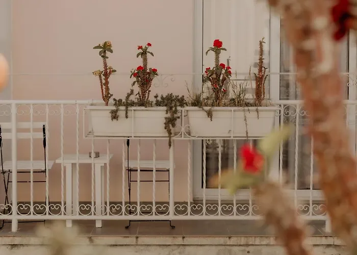 Larnaca hotels near Kyriazis Medical Museum