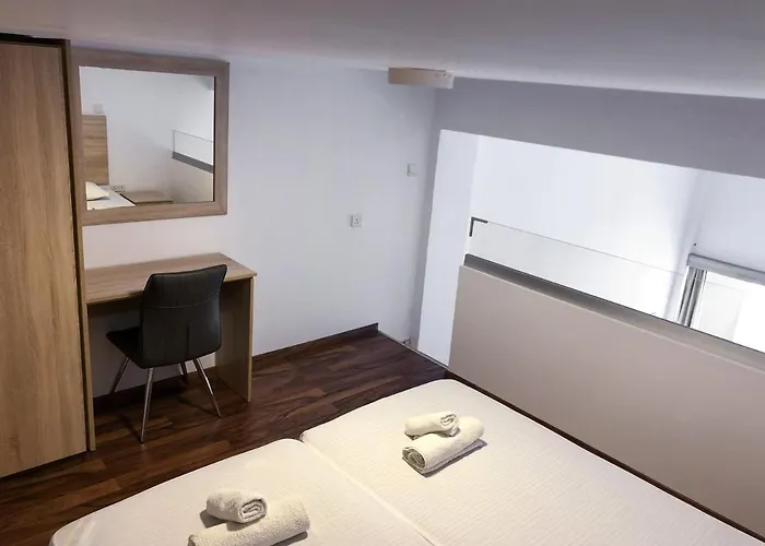 Cozy Loft Apartment 2 Ayia Napa