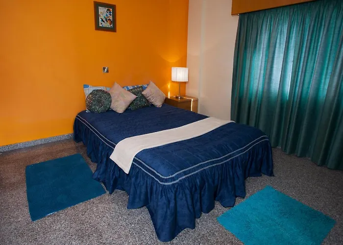 Limassol Hestia Boutique Apartment