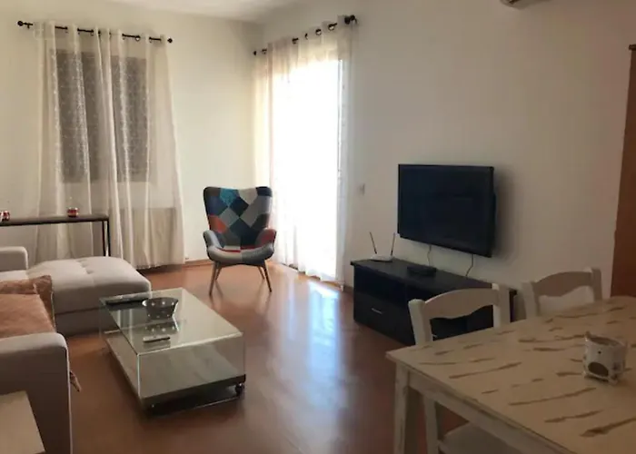 Pet friendly Klimentos Flat 68 Apartment Nicosia