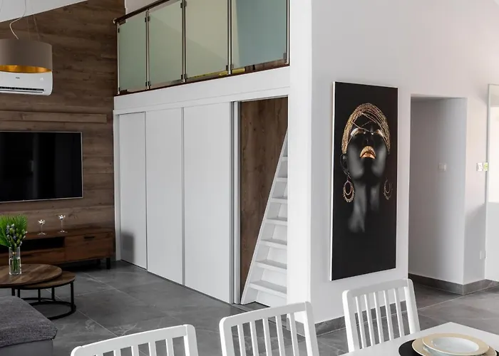 Bayview Terraces Apartment Limassol