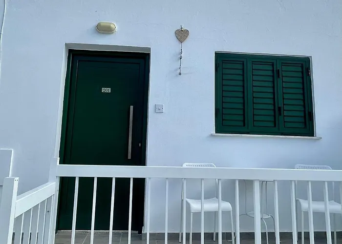 Ikaria Village Apt 201 Paphos