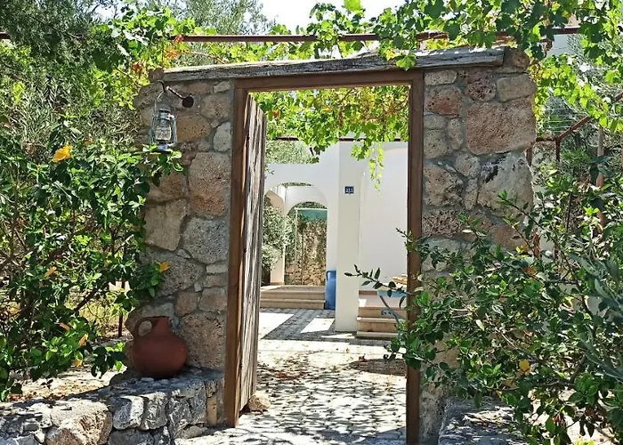 Vacation homes in Northern Cyprus