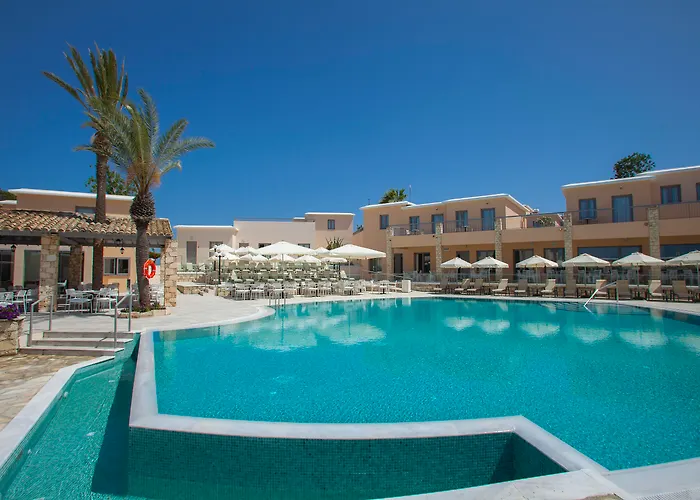 Protaras hotels near Monastery of Ayia Napa