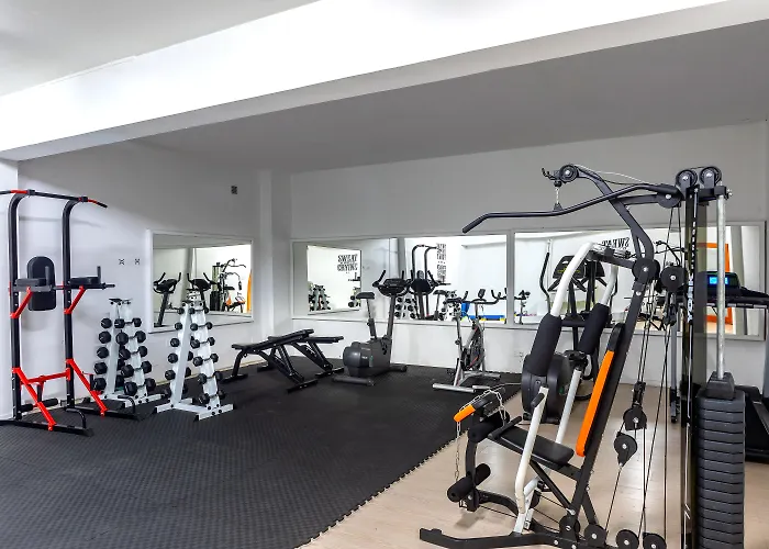 Paphos hotels near Paphos Ethnographic Museum