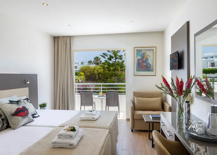 Anarita Hotels