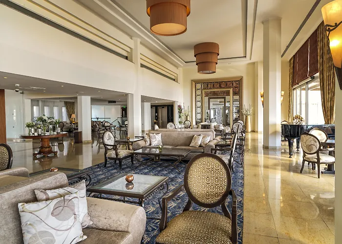 Paphos hotels near Hamam Baths