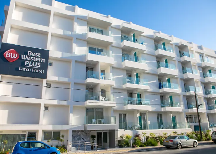 Omodos Hotels