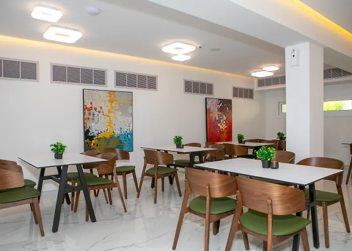 Sha Hotels
