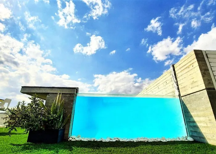 Lokal Boutique Hotel Larnaca
