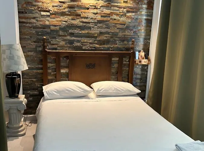 Kipros Accommodation Nicosia
