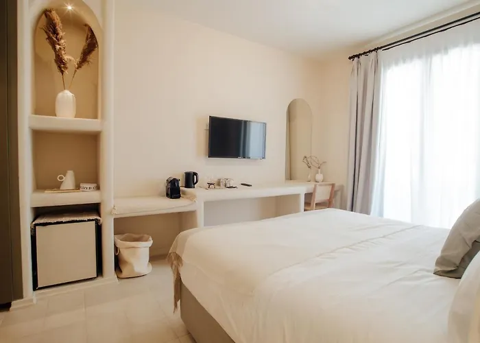 Kakopetria Hotels