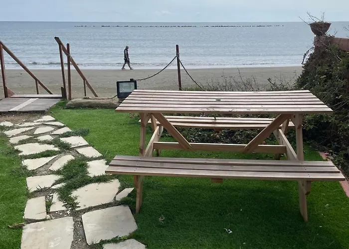 Mariliz Apartment Larnaca