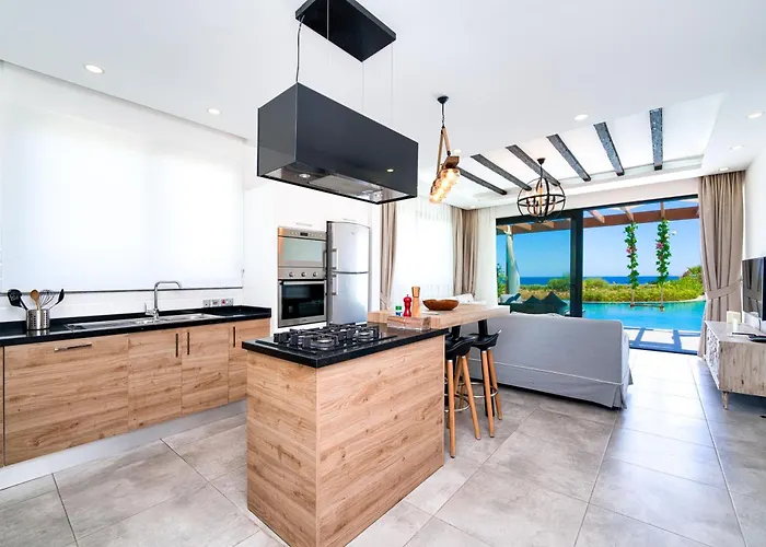 Maldives Holiday Homes Kalograia 