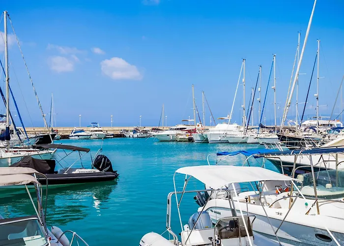 Sanders White Mountains Pool Villas Paphos