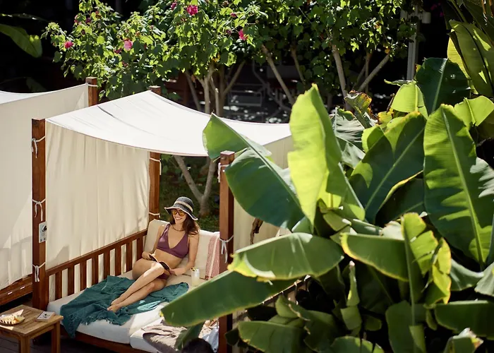 Ayia Napa hotels near Vathia Gonia Beach