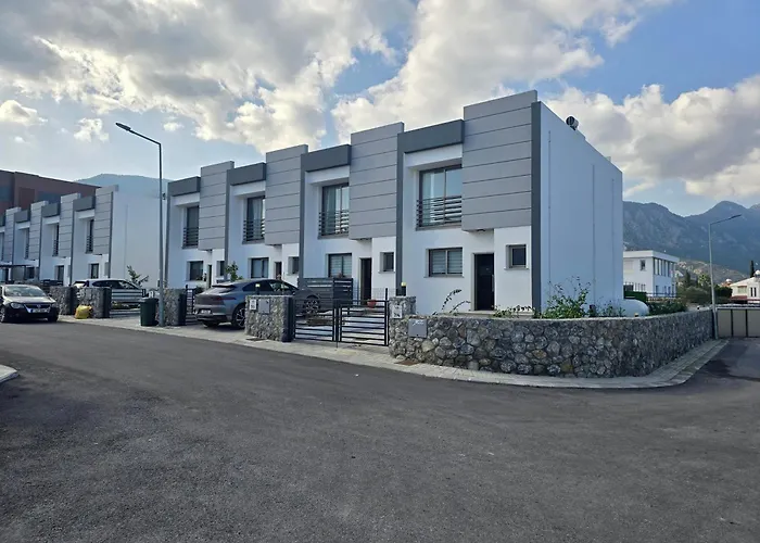 Villa West Park, Kyrenia Kyrenia 