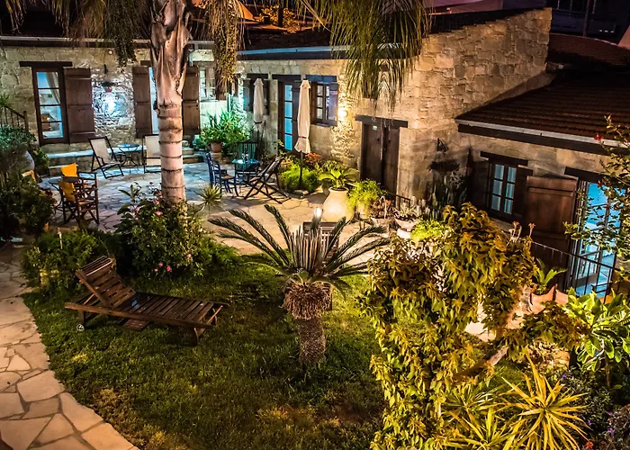 Niki'S House Apartment Limassol