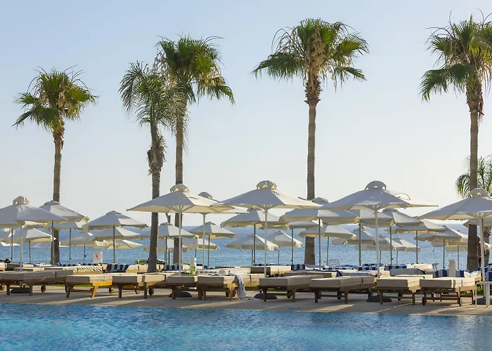Protaras hotels near Kalamies Beach