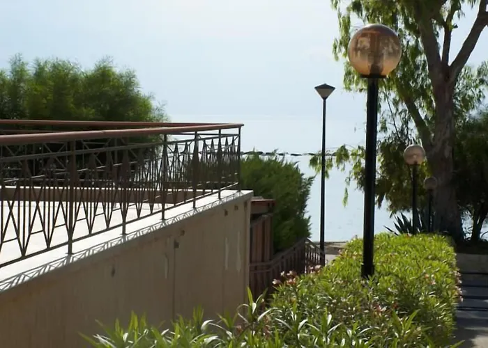 Limassol Beach Vacation Rentals