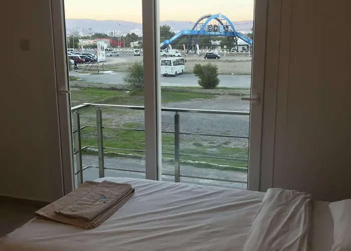 Aa+ Rezidance Motel Nicosia