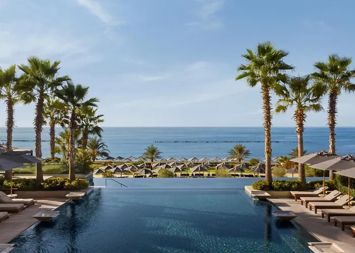 Casino Hotels in Limassol