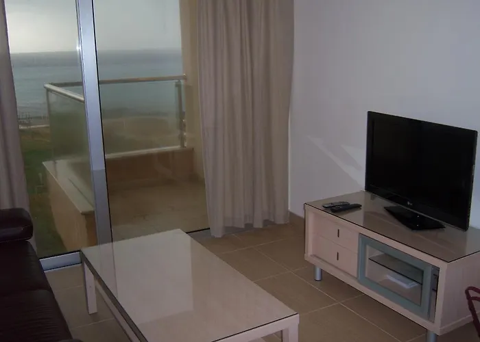 Pallinio Apartments Protaras