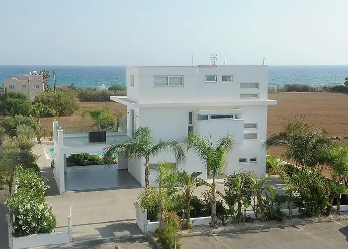 Ayia Napa Villas
