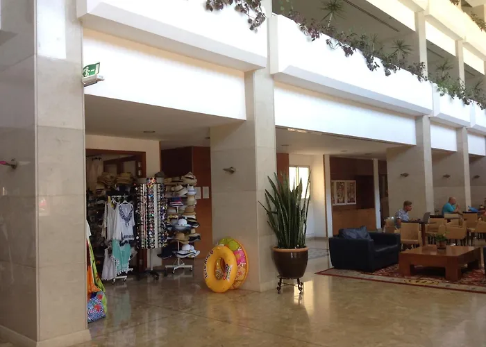 Crown Resorts Horizon (Adults Only) Peyia