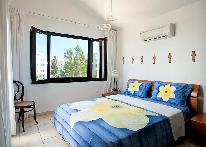 Cabin Rentals in Protaras