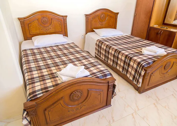 Limassol Cheap Pet friendly Hotels