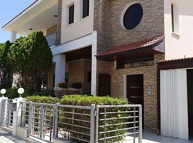 Andros Residence Limassol