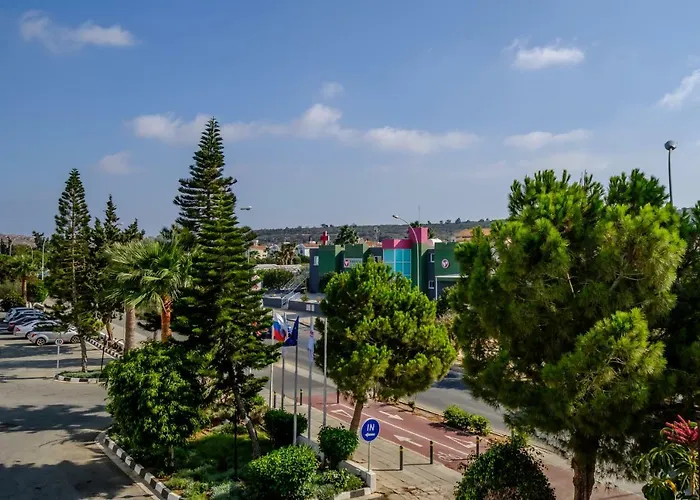 Catherine Coastal Place Protaras
