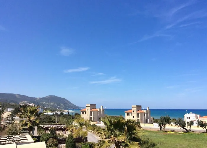 Private Dream House Latchi Villa Polis